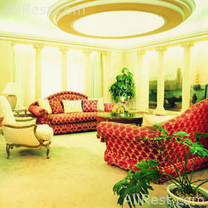Sonesta Hotel 12